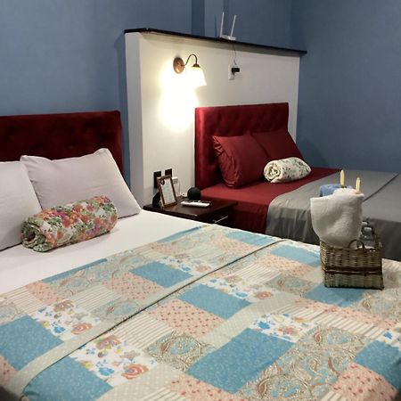 Casa Victoria Apartment San Benito Luaran gambar