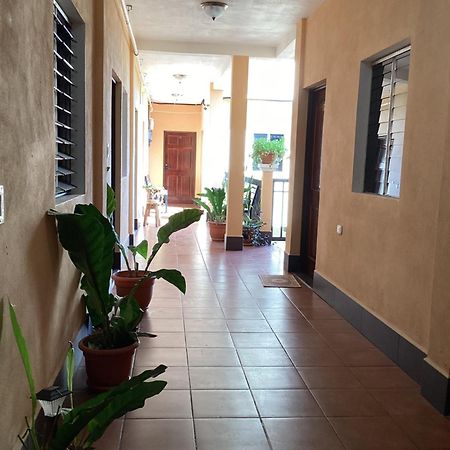Casa Victoria Apartment San Benito Luaran gambar