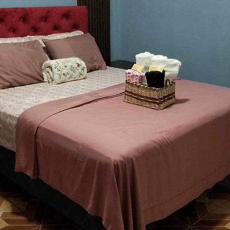 Casa Victoria Apartment San Benito Luaran gambar