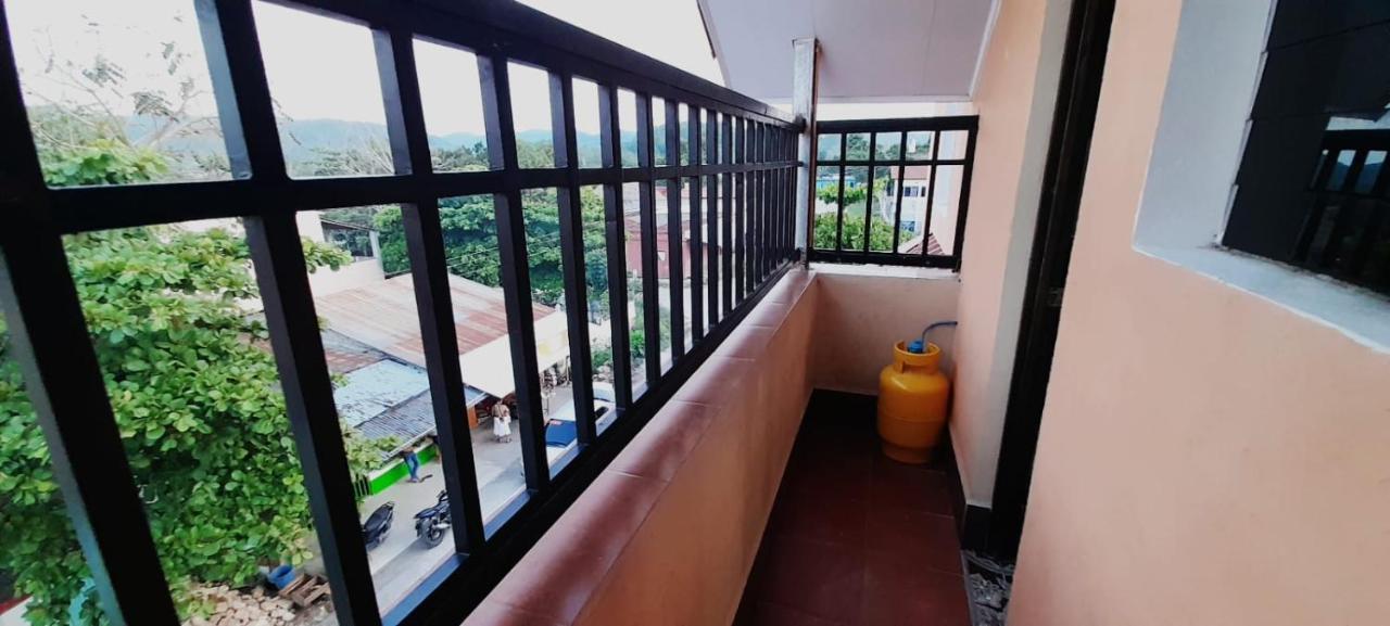 Casa Victoria Apartment San Benito Luaran gambar