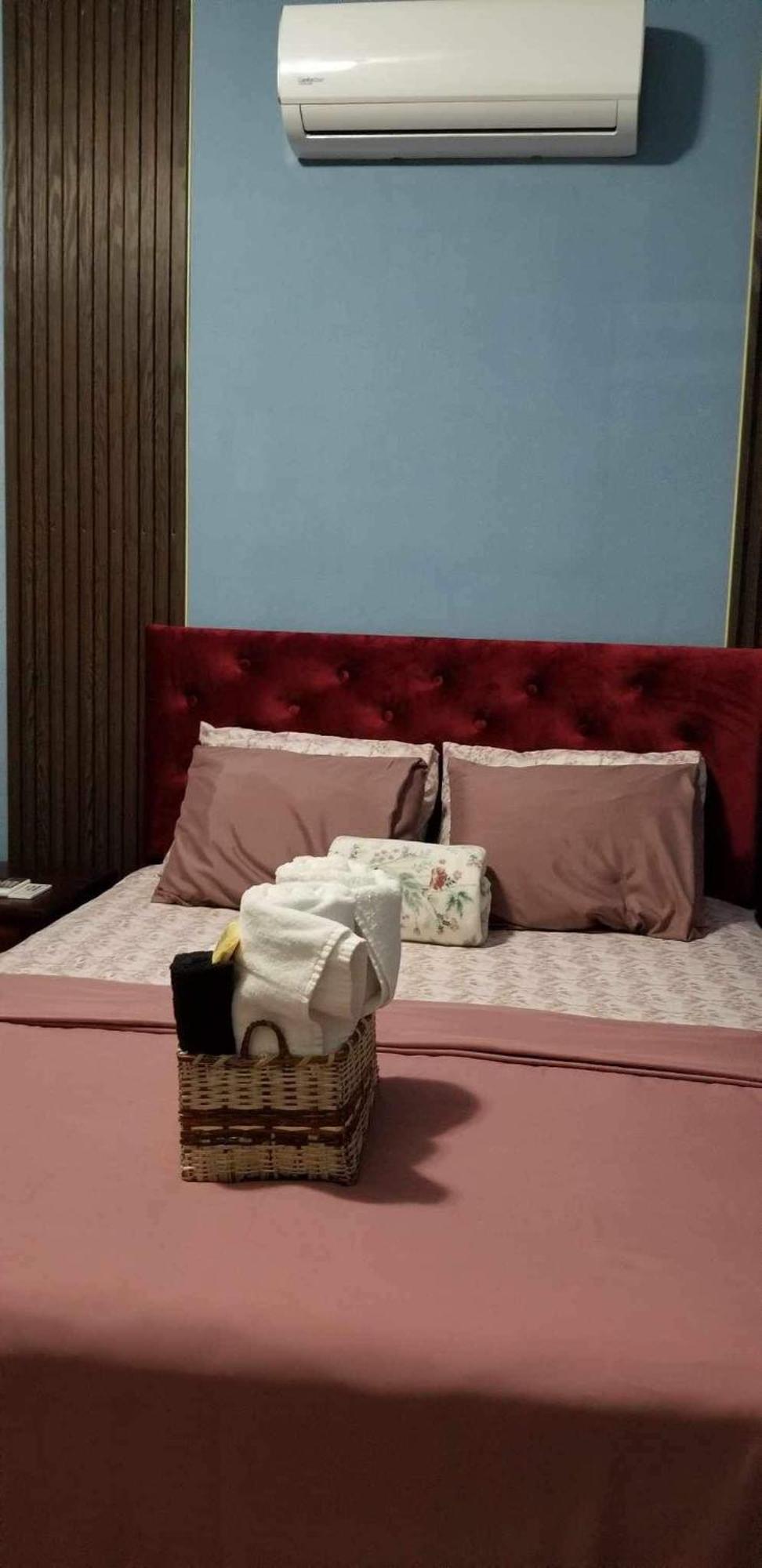 Casa Victoria Apartment San Benito Luaran gambar