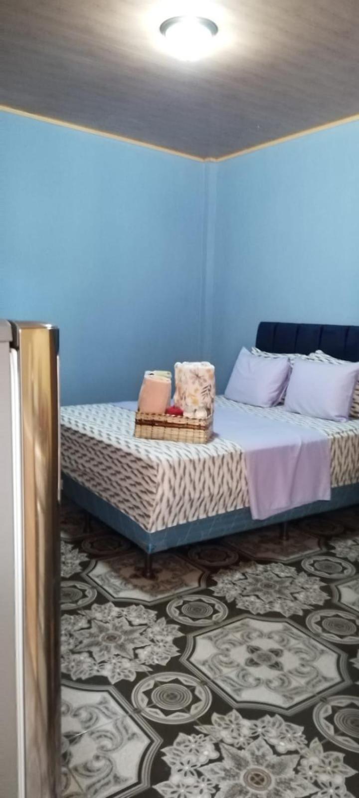 Casa Victoria Apartment San Benito Luaran gambar