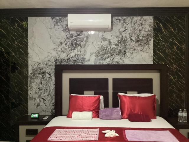 Casa Victoria Apartment San Benito Luaran gambar