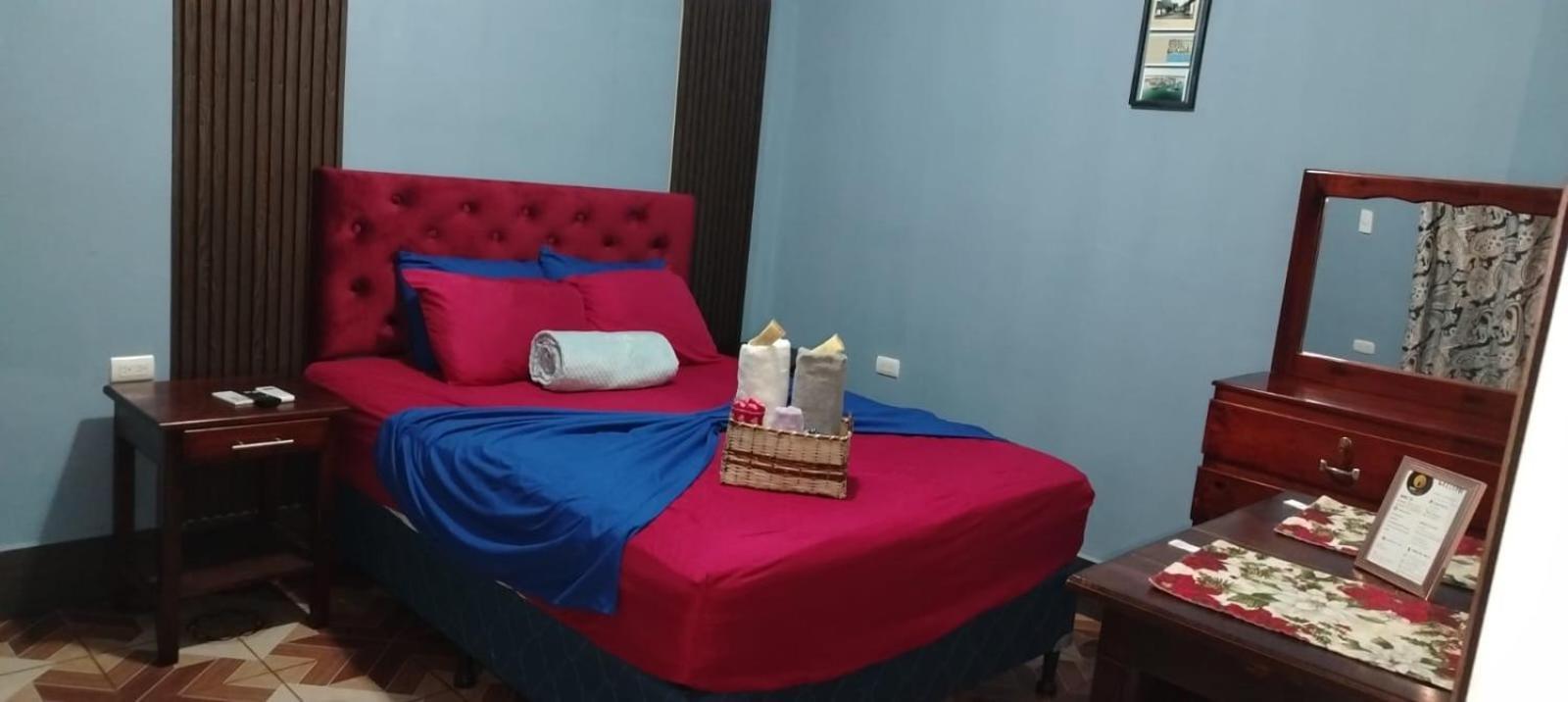 Casa Victoria Apartment San Benito Bilik gambar