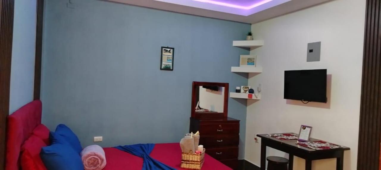 Casa Victoria Apartment San Benito Bilik gambar