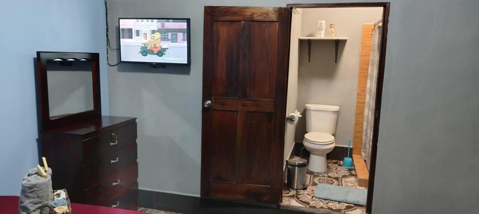 Casa Victoria Apartment San Benito Bilik gambar