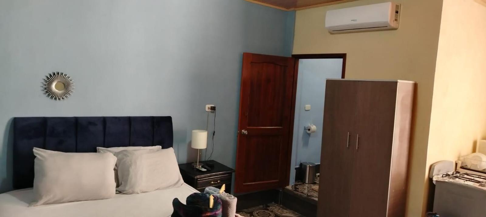 Casa Victoria Apartment San Benito Bilik gambar