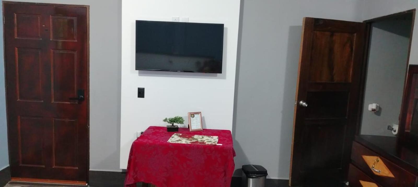 Casa Victoria Apartment San Benito Bilik gambar