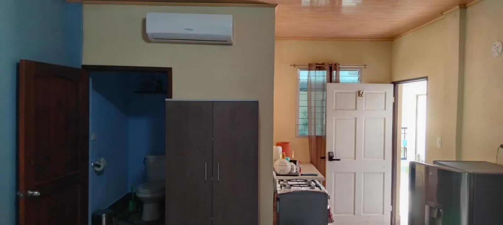 Casa Victoria Apartment San Benito Bilik gambar