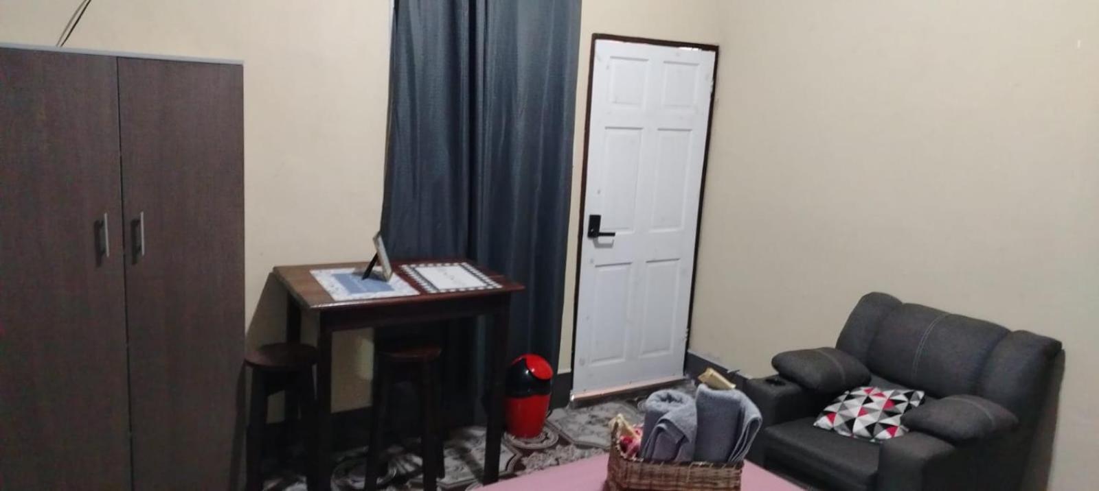 Casa Victoria Apartment San Benito Bilik gambar