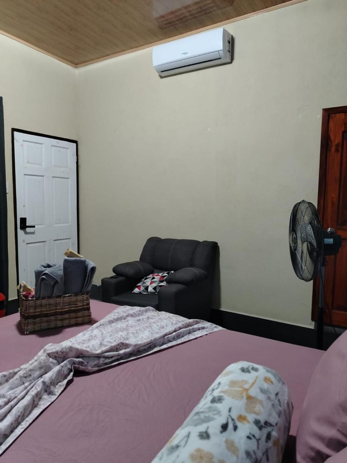 Casa Victoria Apartment San Benito Bilik gambar