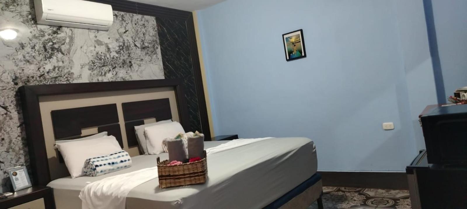 Casa Victoria Apartment San Benito Bilik gambar