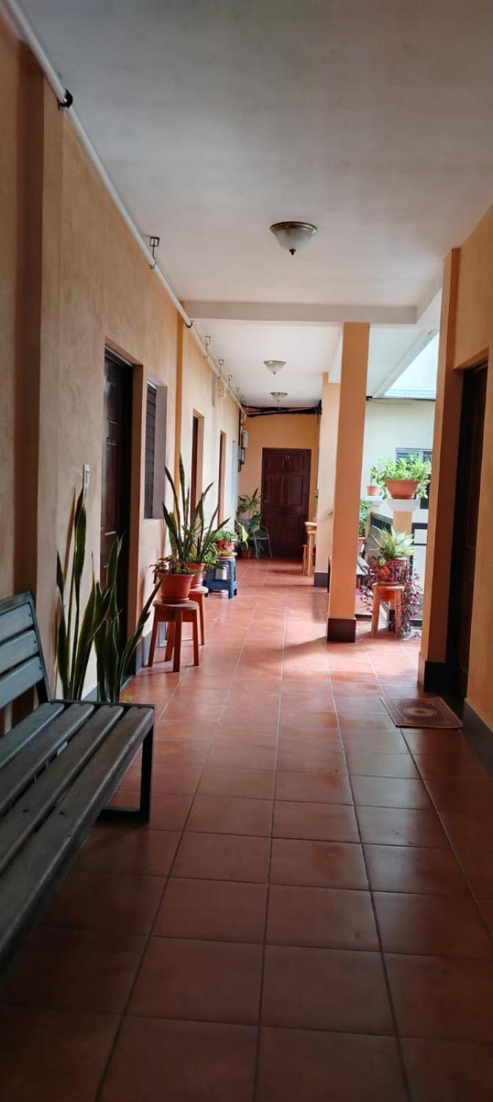 Casa Victoria Apartment San Benito Bilik gambar