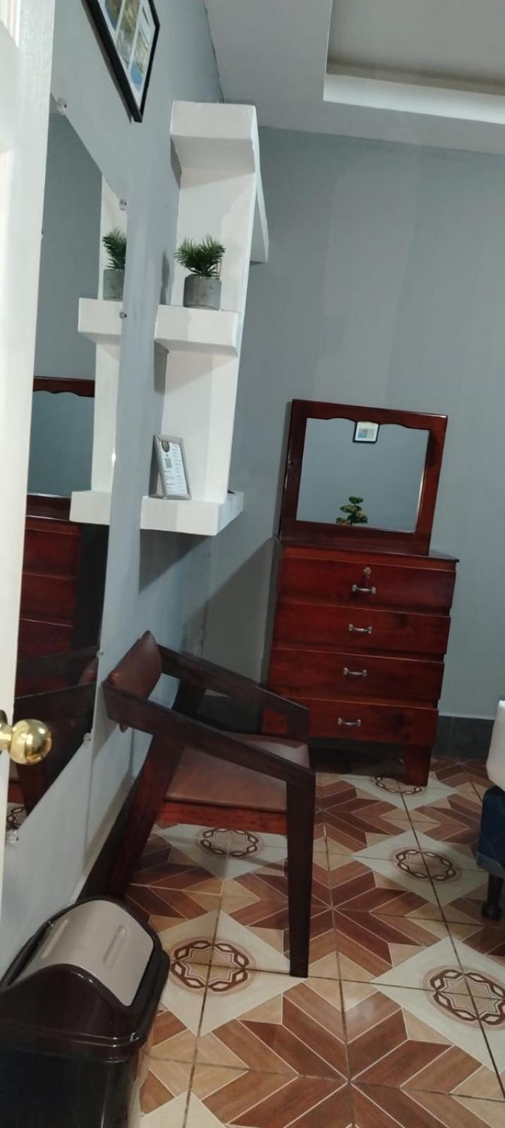 Casa Victoria Apartment San Benito Bilik gambar