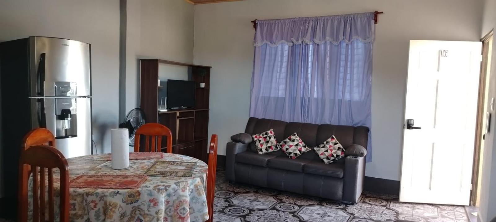 Casa Victoria Apartment San Benito Bilik gambar
