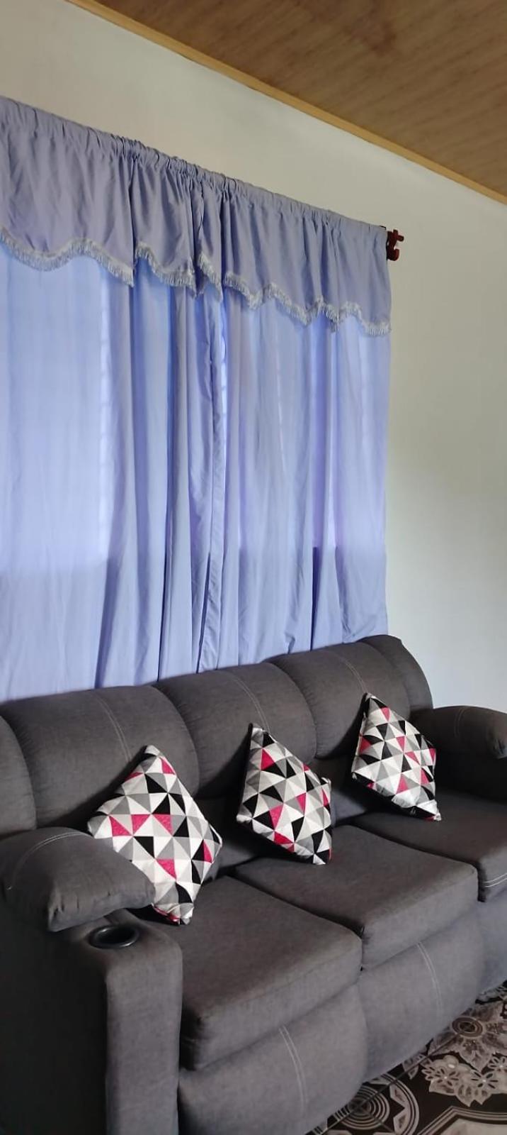 Casa Victoria Apartment San Benito Bilik gambar