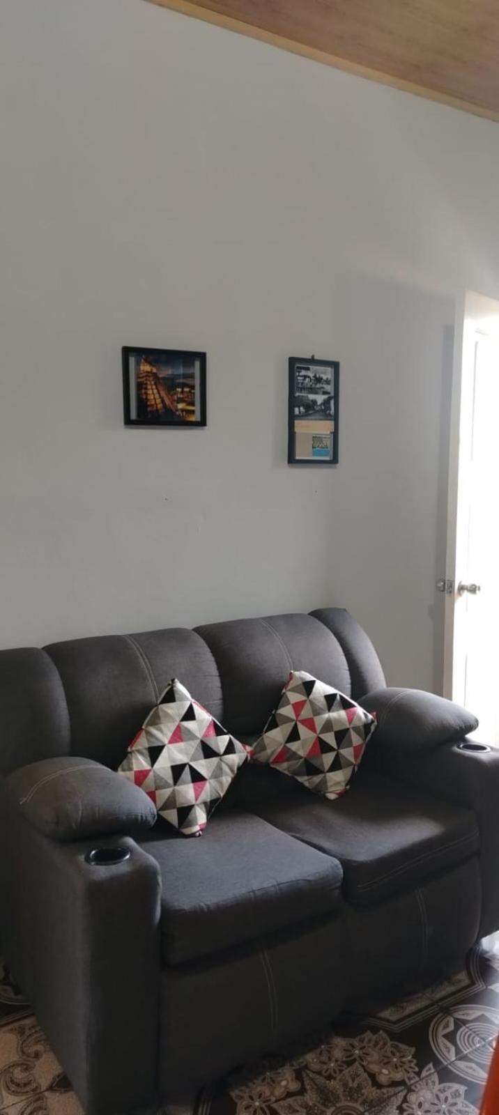 Casa Victoria Apartment San Benito Bilik gambar