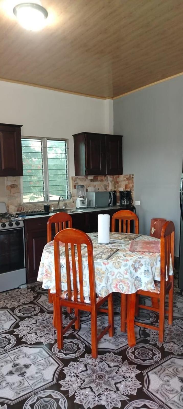 Casa Victoria Apartment San Benito Bilik gambar