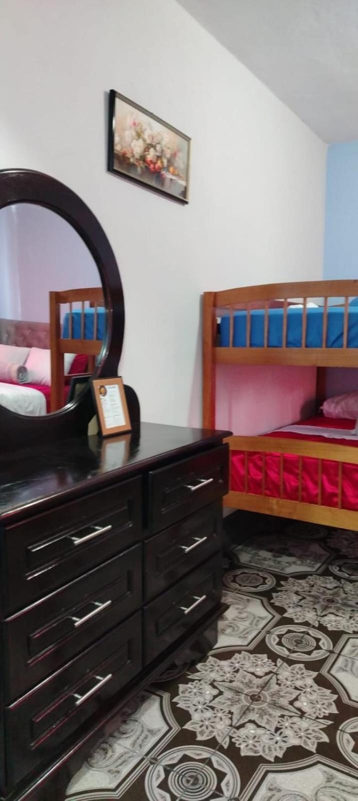 Casa Victoria Apartment San Benito Bilik gambar