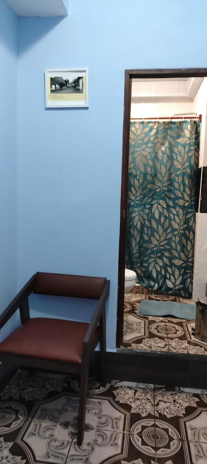 Casa Victoria Apartment San Benito Bilik gambar